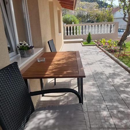 Apartment Maro Sibenik Exterior photo