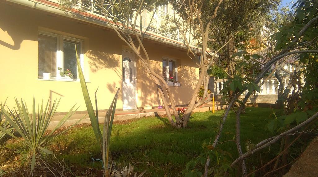 Apartment Maro Sibenik Exterior photo