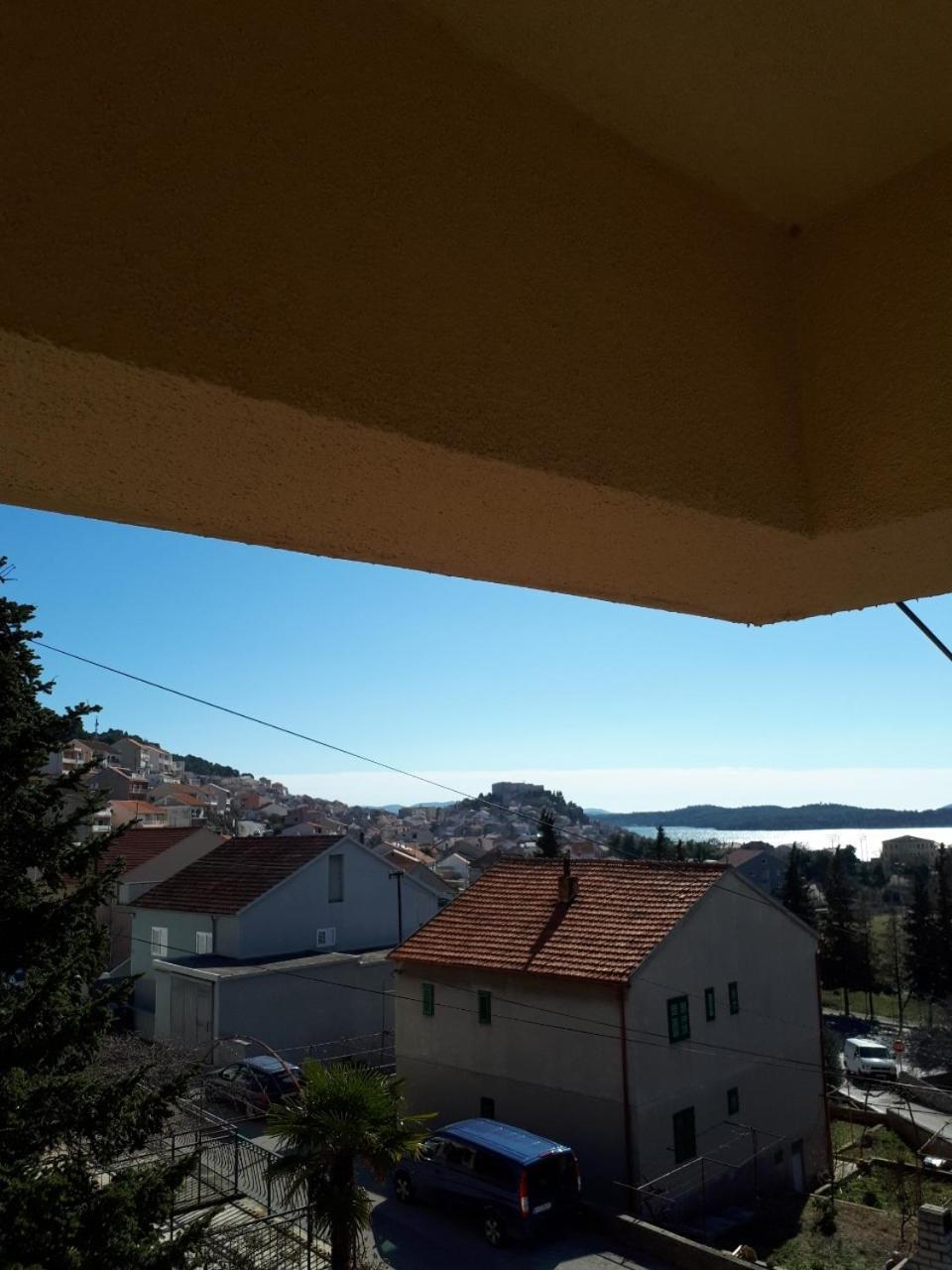 Apartment Maro Sibenik Exterior photo